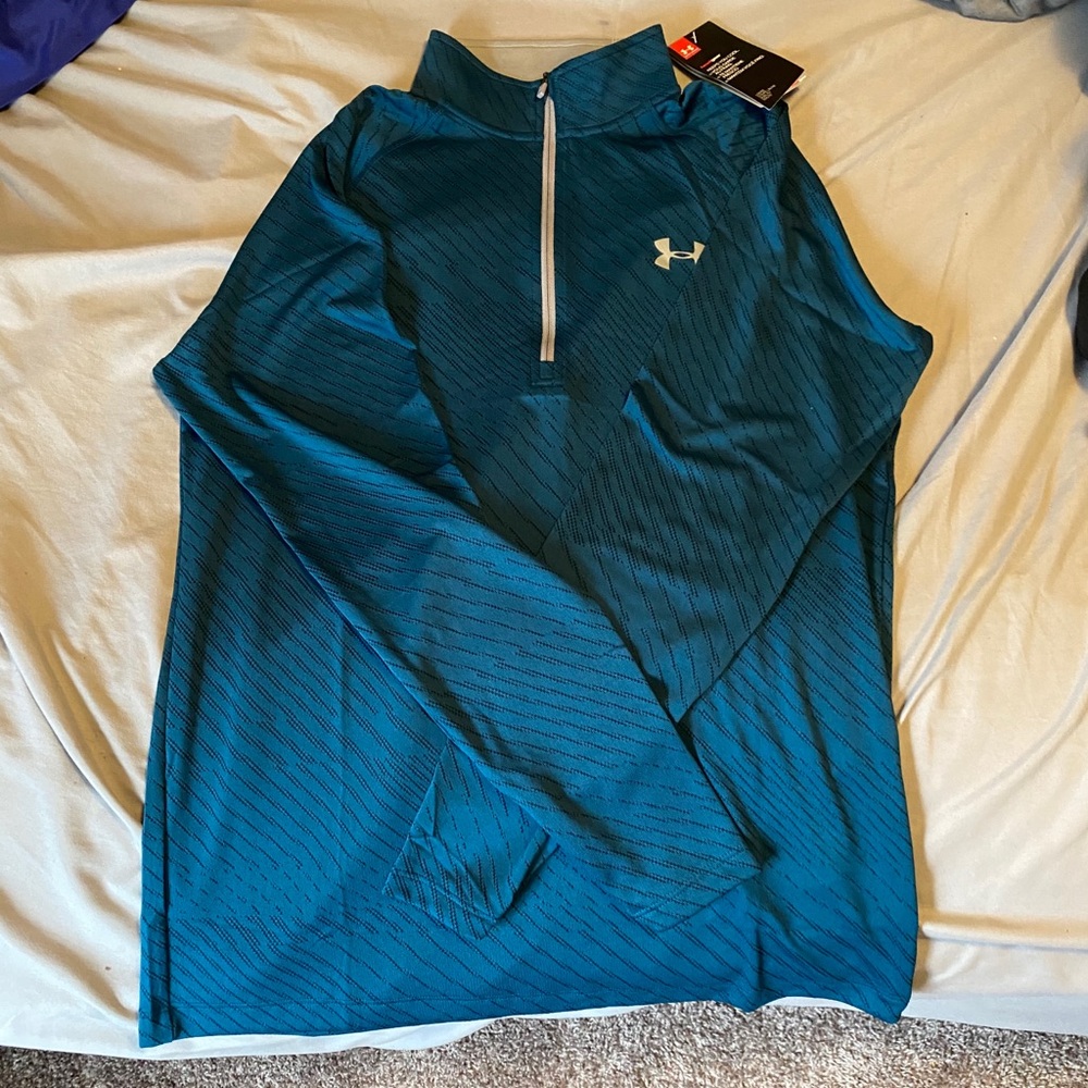 Men’s Under Armour Jacket